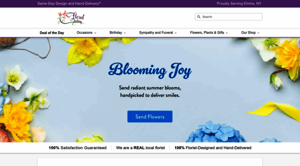 floralfantasyflorist.com