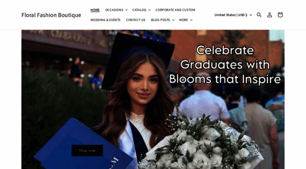 floralfashionboutique.com