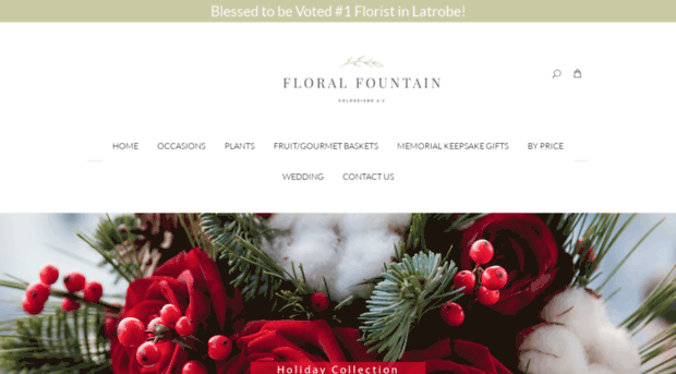 floralfountain.com