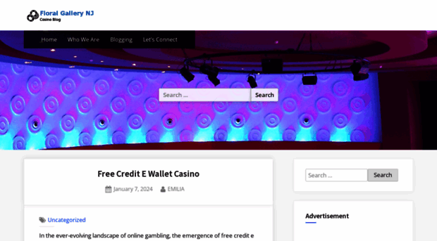 floralgallerynj.com