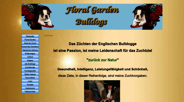 floralgarden.de