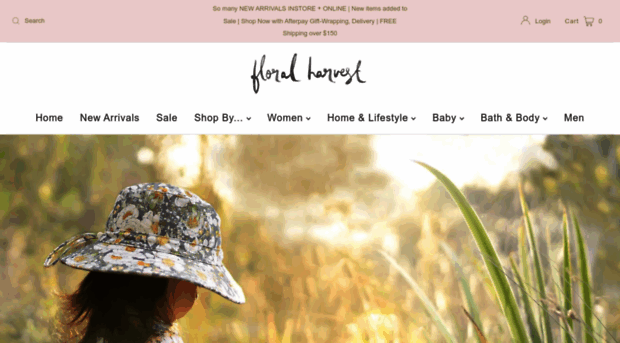 floralharvest.com.au