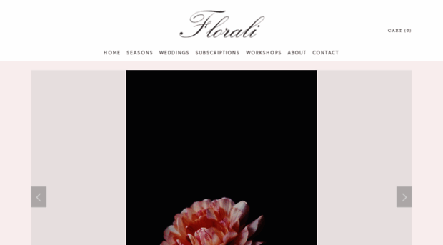 florali.com