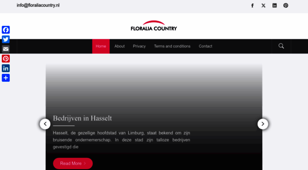 floraliacountry.nl