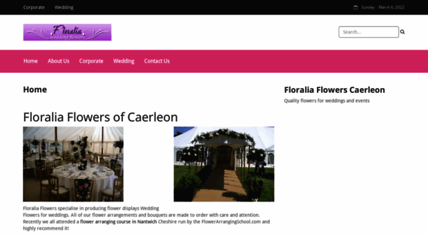 floraliaflowers.co.uk