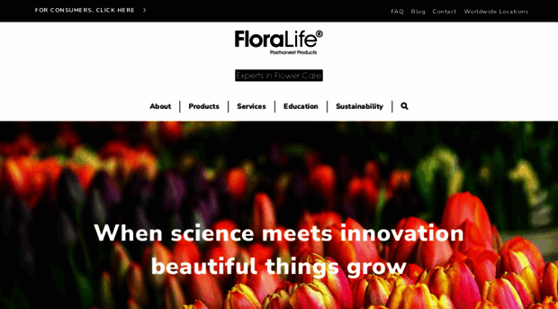 floralife.com