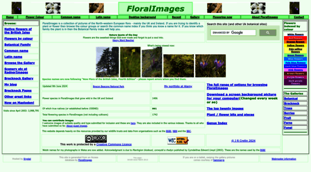 floralimages.co.uk