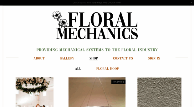 floralmechanics.com