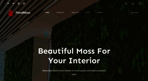 floralmoss.com