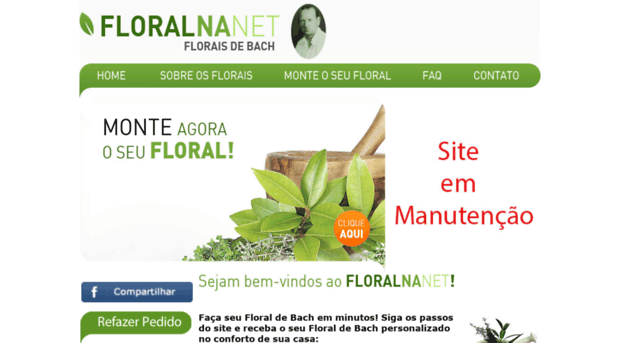 floralnanet.com.br