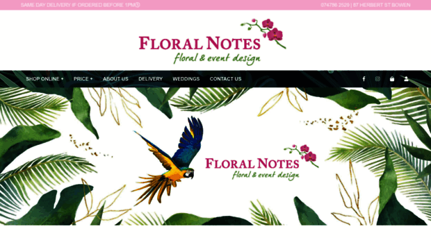 floralnotes.com.au