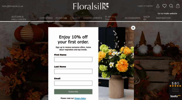 floralsilk.co.uk