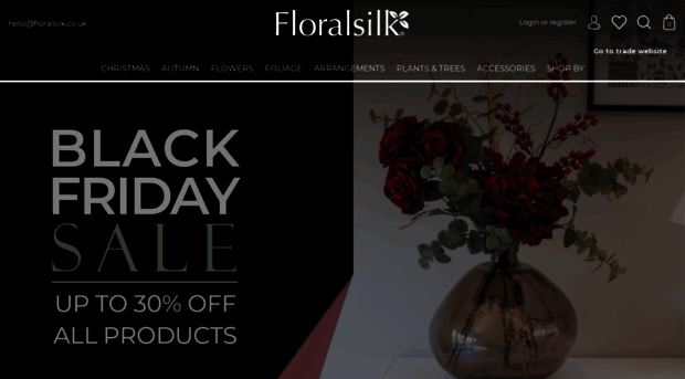 floralsilk.com