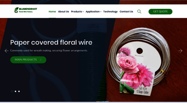 floralwire.net