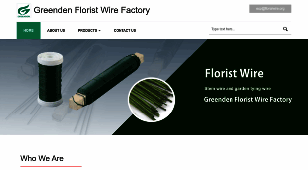 floralwire.org