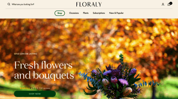 floraly.com.au