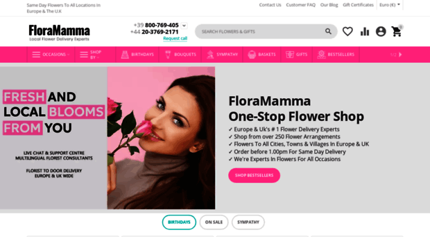 floramamma.com