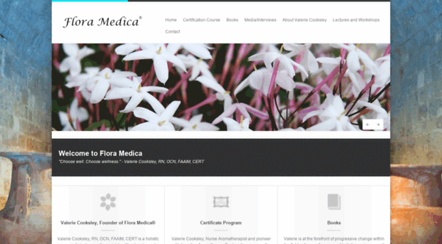 floramedica.com