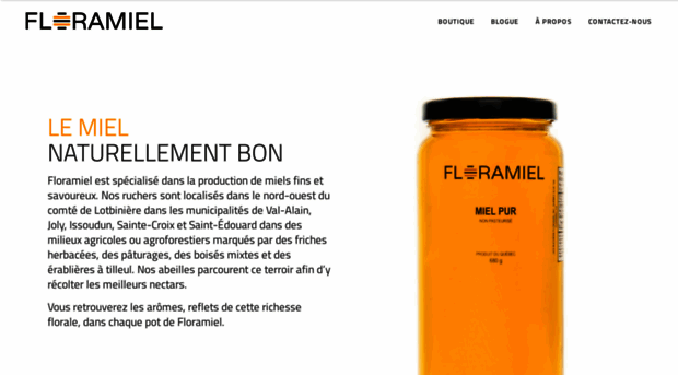 floramiel.ca