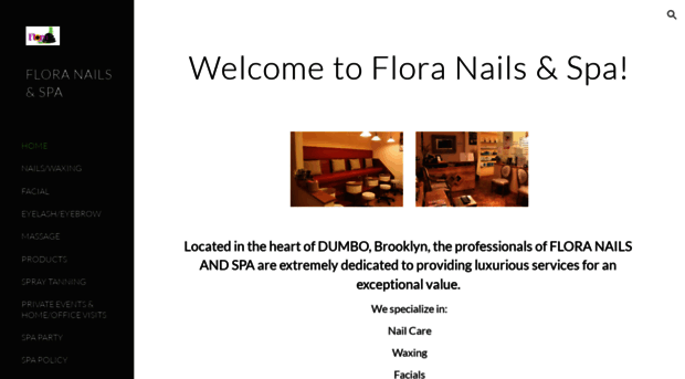 floranails.com