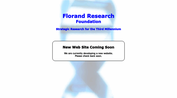 florand.org