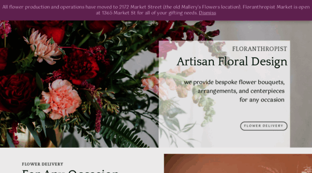 floranthropist.com