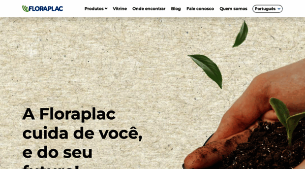 floraplac.com.br