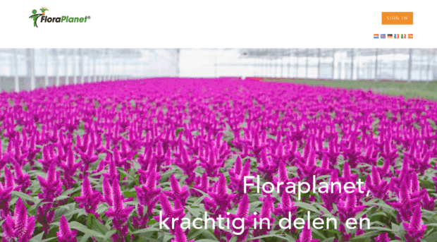 floraplanet.nl