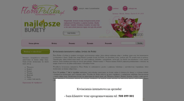 florapolska.com