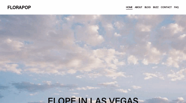 florapop.com