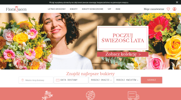 floraqueen.pl