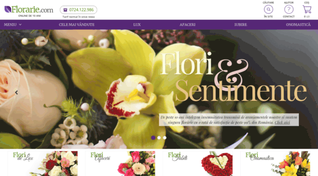 florarie.com