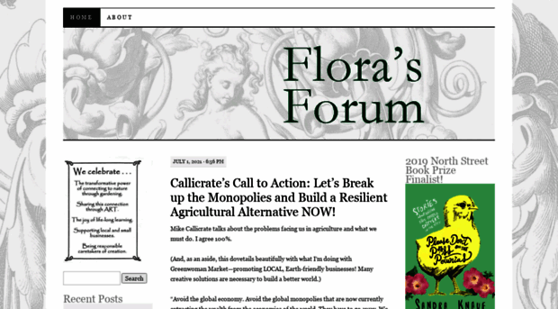 florasforum.com