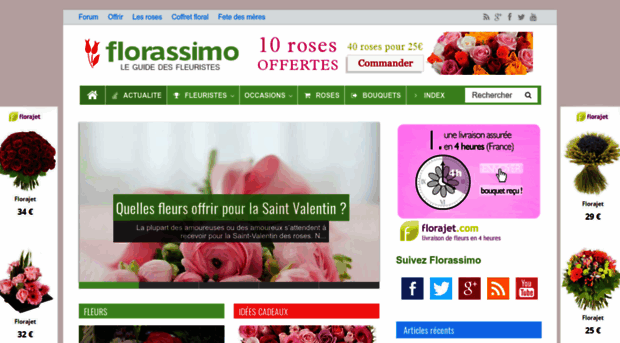 florassimo.com