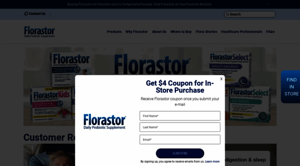 florastor.com