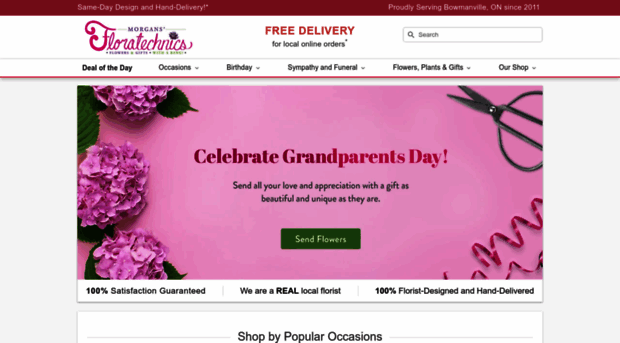 floratechnics.com