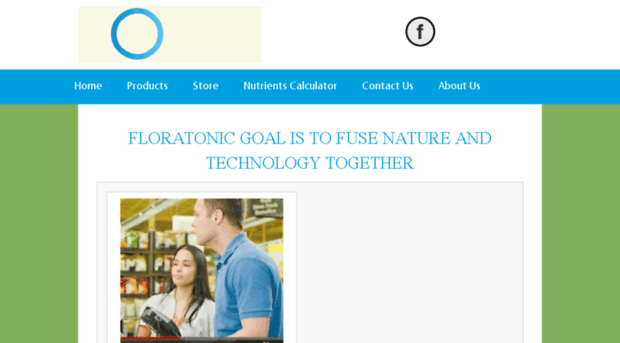 floratonic.com