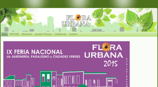 floraurbana.com