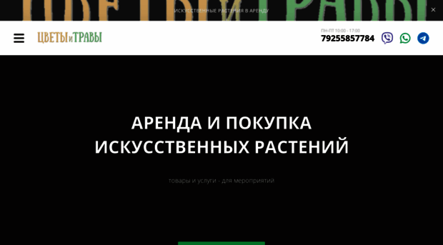 floraviola.ru