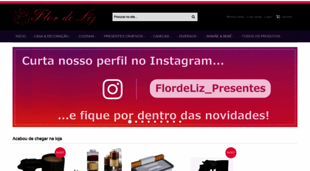 flordelizpresentes.com