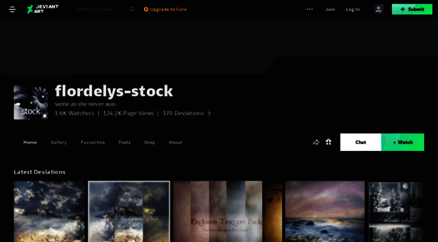 flordelys-stock.deviantart.com