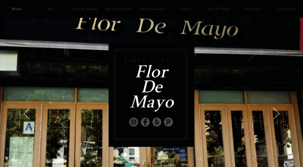 flordemayo.com