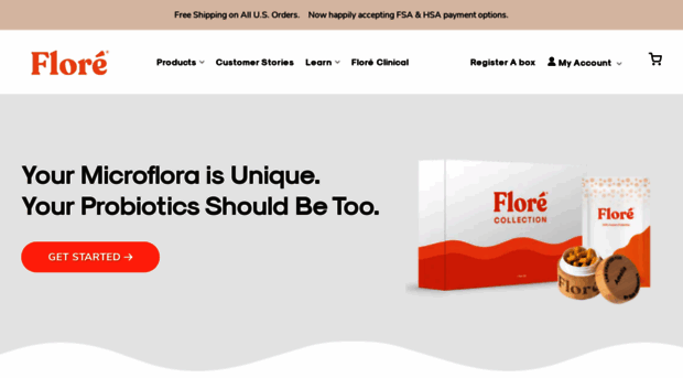 flore.com