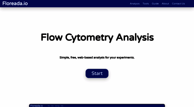 floreada.io