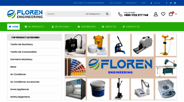 florenbd.com
