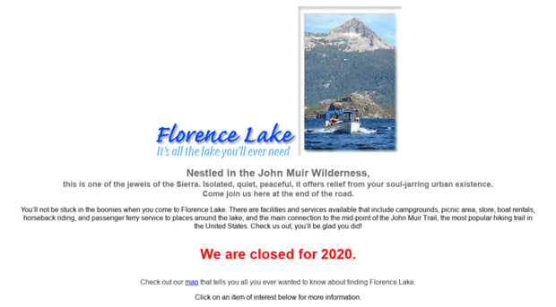 florence-lake.com