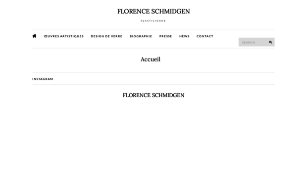 florence-schmidgen.com