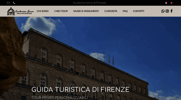 florenceandtuscanyguide.com