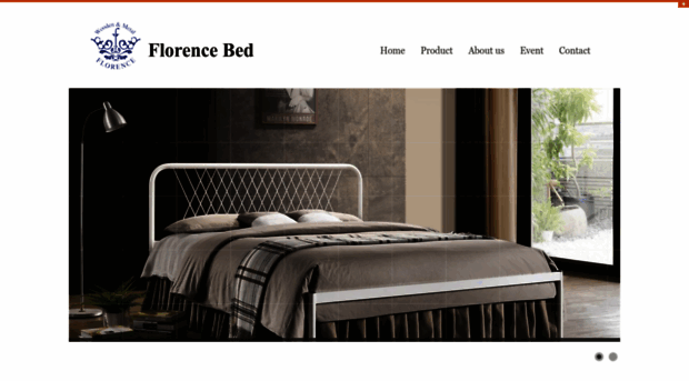 florencebed.com.my