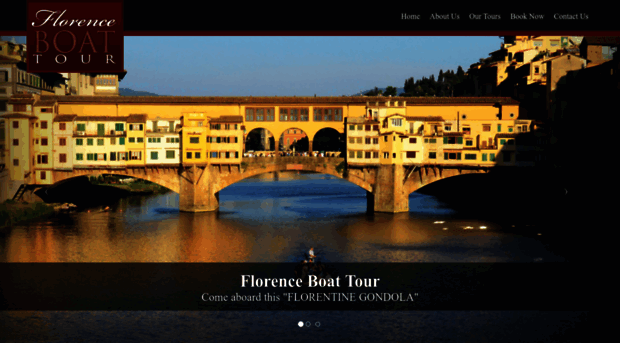 florenceboattour.com